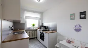 TuS-FeWo#01 - 3 Zimmer Familienwohnung mit WLAN & Netflix - Image 2