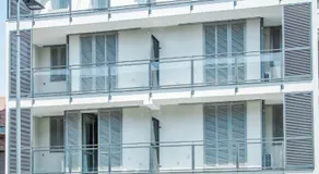 Alfa Bicocca Apartments - Image 4