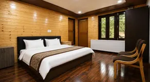 Grand Hayat Sonamarg - Image 4