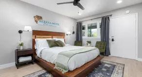 The Belle Sequoia Motel RM9 - Image 2
