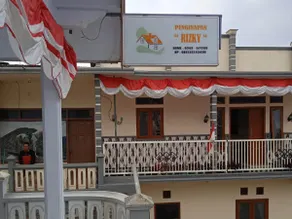 Ambar Tosari Homestay at Desa Wisata Bromo - Image 3