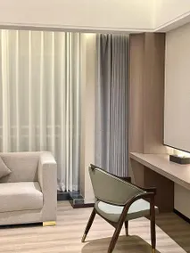 Guoxi Grand Hotel - Image 1