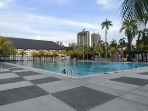 Sungai Long Homestay - Image 2