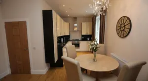 Edinburgh Pearl Apartments - Dalry House Residence - Image 4