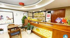 Thiên Hải 2 Hotel - Image 5