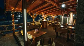 Pension & Restaurant Krakonoš - Image 2
