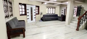 Palace 4BHK villa with private pool - Image 5