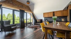 Apartamenty Polana pod Nosalem - zachód - Image 2