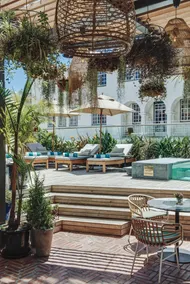 Gorgeous George by Design Hotels ™ - Image 4