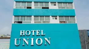 Hotel Union Guadalajara - Image 4