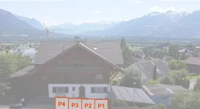 Alpine Chalet L iechtenstein - Image 4