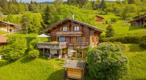 Nice 3 stjerner chalet med sauna og fantastisk udsigt. Wifi - OVO Netværk - Image 5