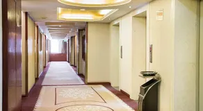 Vienna Hotel Chengdu Exhibition Center - Image 4