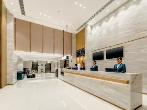 City Comfort Inn Tangshan Railway Station Lunan District Government - Image 4