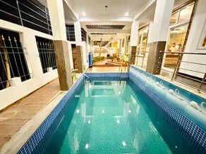 Waters Edge Resort - Villa With Private Pool - Image 3