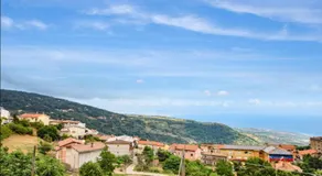 Confortevole e Spazioso Appartamento 100mq a Falerna con Vista Panoramica sul Golfo con Free WiFi e Smart Tv - Image 5
