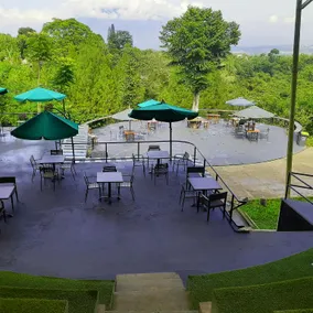 Camp Hulu Cai Resort - Image 2