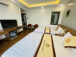 Kim Minh Lux Hotel - Image 2