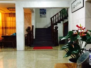 Yandangshan Xiankelai Villa - Image 3