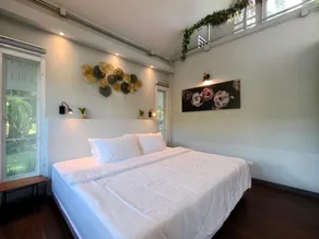 บ้านสวนปรีดา-Preda Garden Home - Image 2