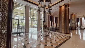 Hotel Grand Keisha Rangkasbitung - Image 2