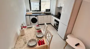 Central Bright Apartments -2 Rooms-Self Checkin - Image 4