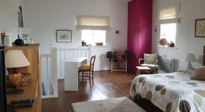 CHAMBRE D'HOTE 40 M2 très agréable - Image 2