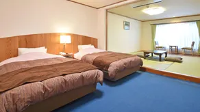 Yumoto Hotel Sansui - Image 2