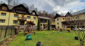 Pensiunea Casa Soarelui - Image 5