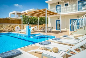 Villa Azure - Três Quartos Vila, Dormem 6 - Image 5