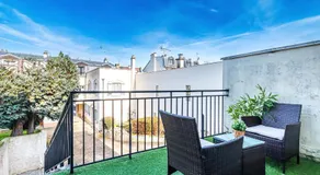 Appart'Hotel BelleEscale Versailles Saint Cyr l'Ecole - Image 3