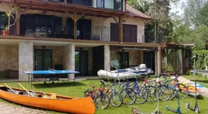 Vízparti Apartmanház - Image 3