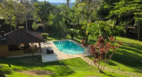 Suites em Itaipava - Image 5