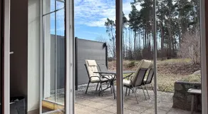 Gemütliche Ferienwohnung mit 2 Schlafzimmern am Prosnitzer Wald - Image 3