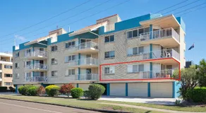 Seascape U1 Golden Beach Retreat with Ocean Views - Image 5
