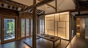 Present Stay - Image 2