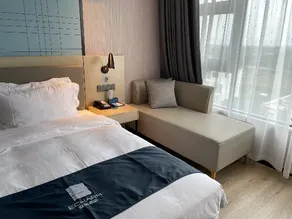 Echarm Hotel Changjiang Shilu - Image 2