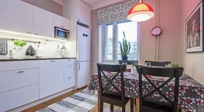 Apartment Savonkatu 25 - Image 5