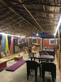 Tusker Tribe Hostel - Image 4