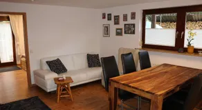 Zentrumsnahe u. Kinderfreu. Ferienwohnung mit 86m² - Image 5