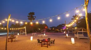 That's Why Nilaveli Beach Cabanas - Image 4