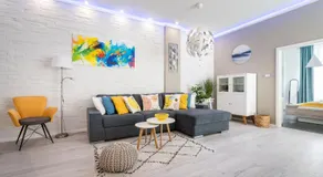 BpR Lavish Suite in Budapest Downtown - Image 3