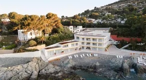 Hôtel Sole Mare Saint-Raphaël - Image 4