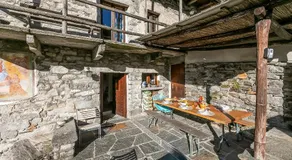 Rustico Over The Bridge Verzasca - Image 5