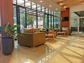 Sea Paradise Hotel Sattahip - Image 5