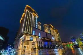 Kelly International Hotel (MixC Branch at Guilin Railway Station) - Image 5