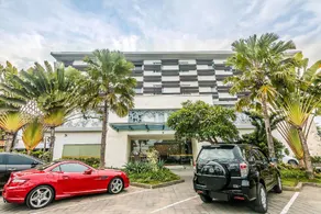 ZEN Rooms Kuta ByPass Ngurah Rai - Image 5