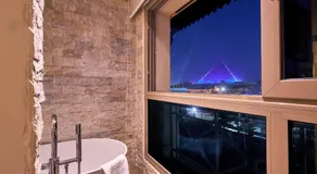 7 Gates Boutique Hotel Pyramids - Image 4
