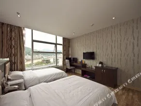Ajia Chain Hotel Nanping Jiufeng - Image 4