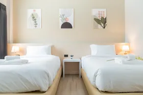 Homey Hotel Betong - Image 5